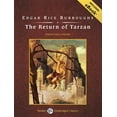thumbnail image 1 of Tantor Unabridged Classics: The Return of Tarzan (Audiobook), 1 of 1