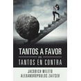 thumbnail image 1 of Tantos a Favor Vs. Tantos En Contra, 1 of 1
