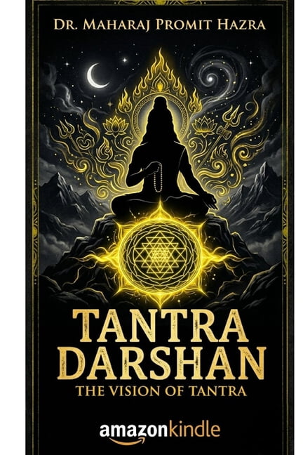 Tantra Darshan: The Vision of Tantra, (Paperback)