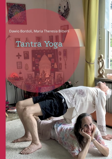 Tantra Yoga, (Paperback) - Walmart.com