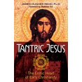 thumbnail image 1 of Pre-Owned Tantric Jesus: The Erotic Heart of Early Christianity Paperback, 1 of 1