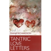 Tantric Love Letters Paperback