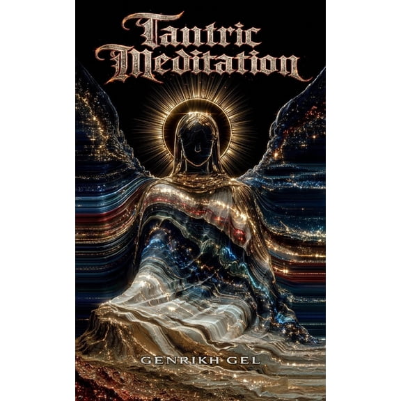 Tantric Meditation, (Paperback)
