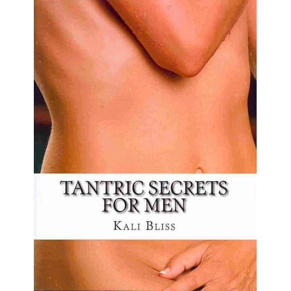 Tantric Secrets For Men