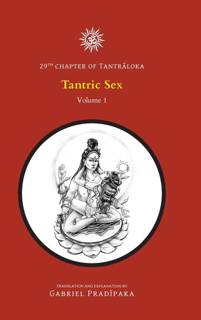 Tantric Sex - Volume 1 (Hardcover)