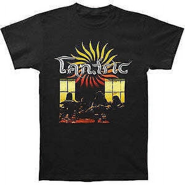 Tantric shirt ,vintage a tribe called quest shirt, vintage shirt 