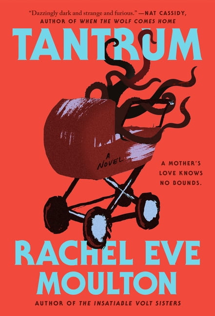 Tantrum, (Paperback)