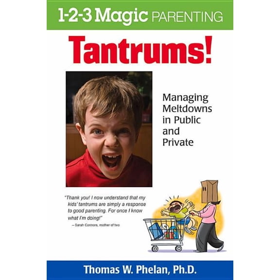 Tantrums!