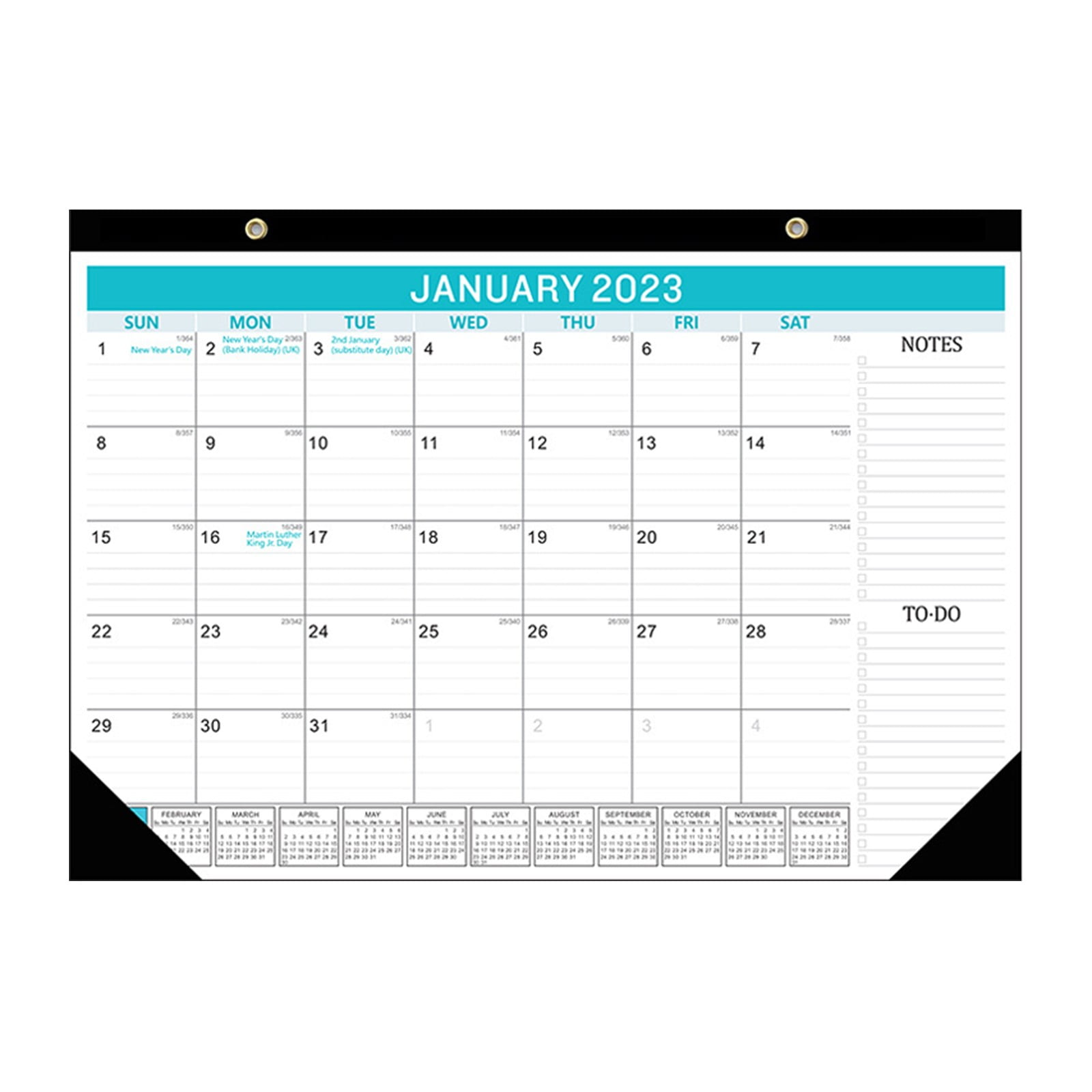 Tanuke Calendar 20242025 Planner Book Clearance Calendar From January