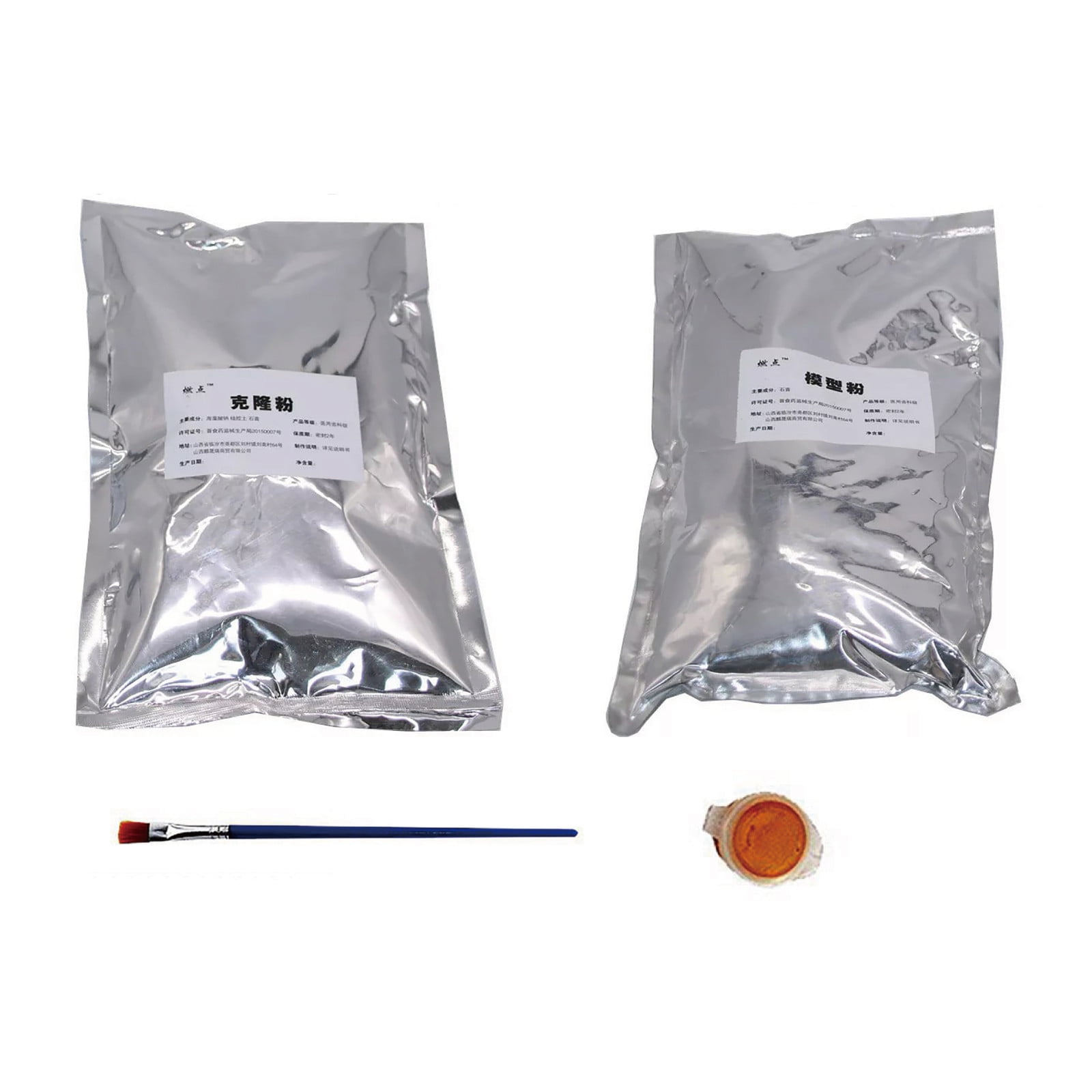 Tanuke Walmart Deals Clearances, Keepsake Hands Casting Kit Large Diy