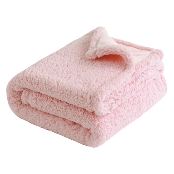 Tanuke Waterproof Pet Blanket, Flannel Soft Warm Throw for Bed Couch Sofa, Machine Washable Dog Cat Bedding, 71X100 Inch, 1-Pack