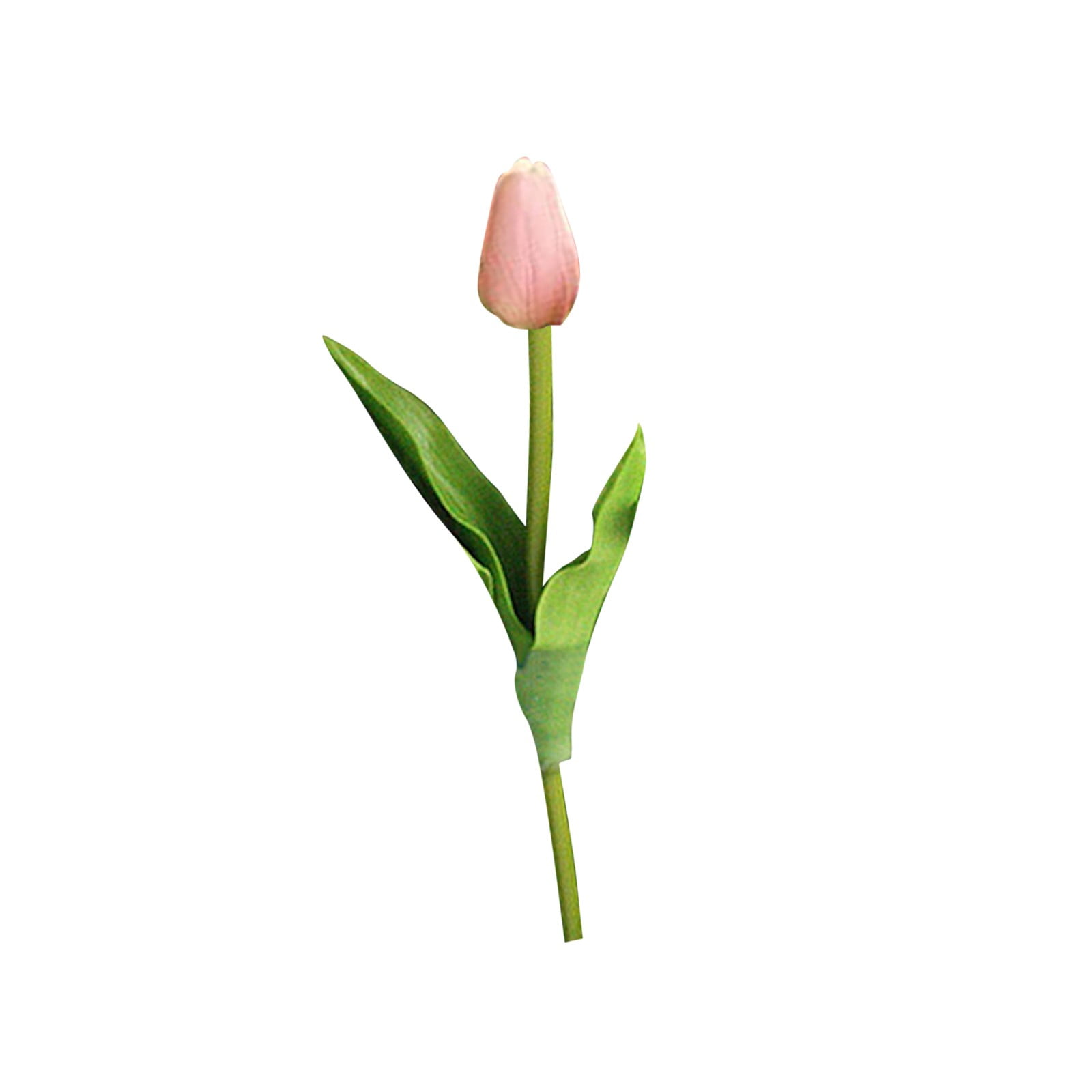Tanune Discount! Artificial Flowers Artificial Flowers Tulips Fake