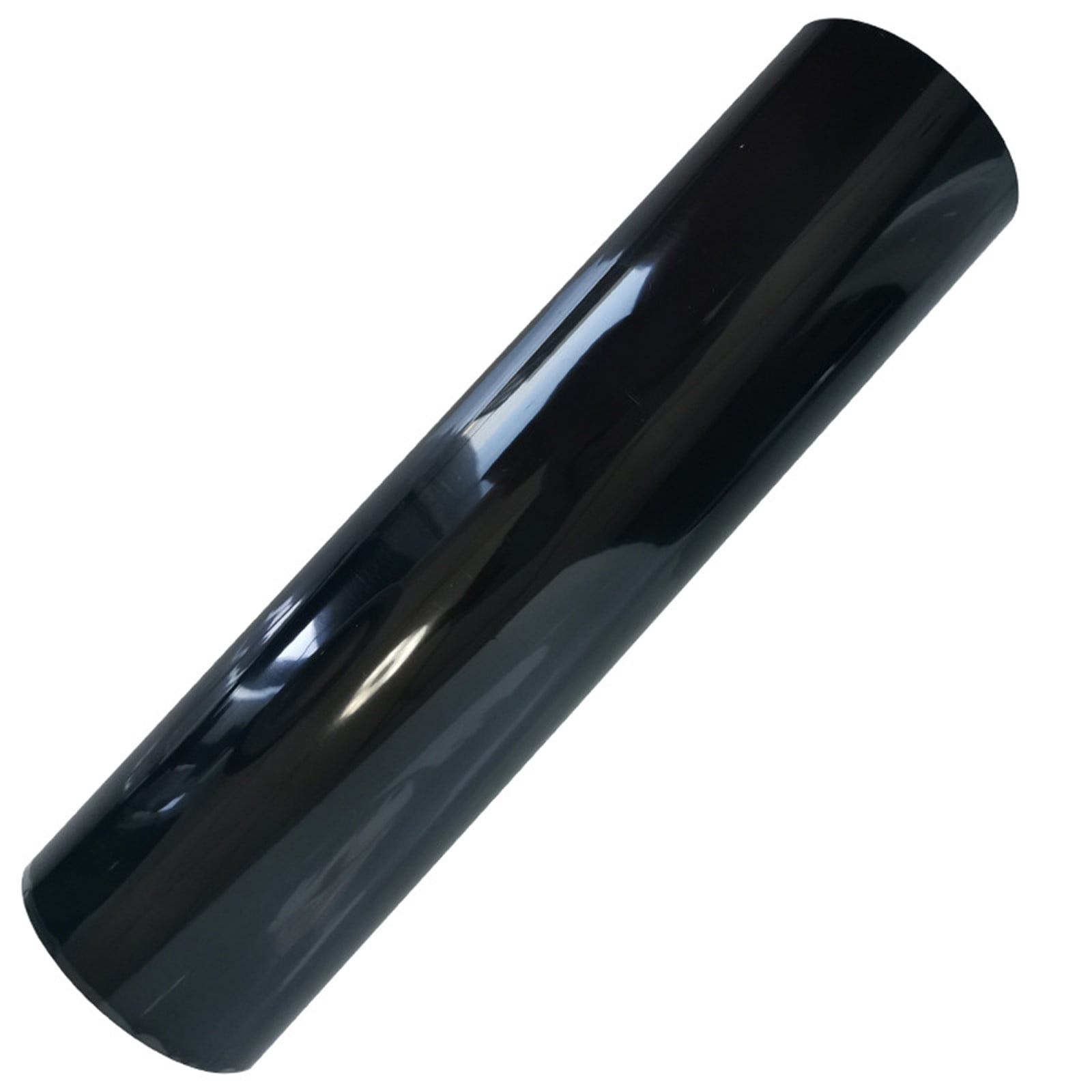 Tanune Heat Transfer, Pvc Heat Transfer Lettering Film Black, Thermal