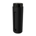 thumbnail image 1 of Tanuse Automatic Cigarette Case Push Button Eject Metal Box Portable Pocket Holder for Regular Cigarettes Secure Top Lid Spring Action Mechanism One Hand Operation Travel Accessories for Smokers, 1 of 9