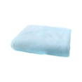 thumbnail image 1 of Tanuse Microfiber Cleaning & Drying Towel for Pets - Super Absorbent Fast Drying Soft Towel for Dogs & Cats, Perfect for Bathing, Travel, Camping & Swimming, Pet Grooming & Care Essential 1 Towel, 1 of 9