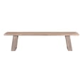 thumbnail image 1 of Moe's Home Collection Tanya Bench, 1 of 4
