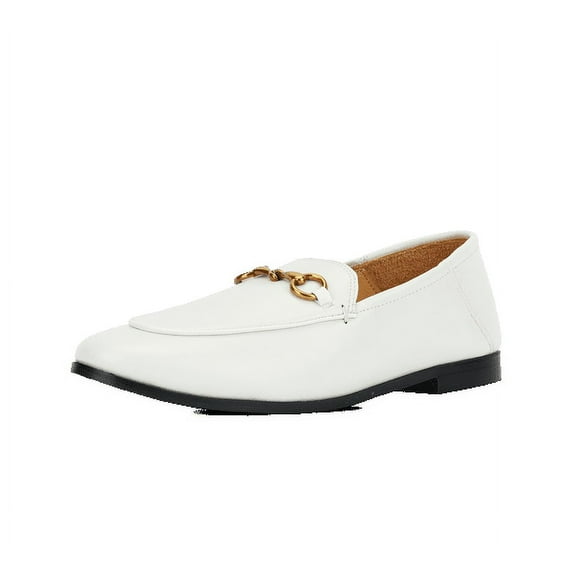 Tanya Buckled Two Way Loafer