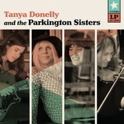 Tanya Donelly - Tanya Donelly & The Parkington Sisters - Music & Performance - CD