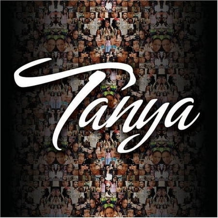 Tanya Stephens - Tanya: Collection Of Hits - Music & Performance - CD