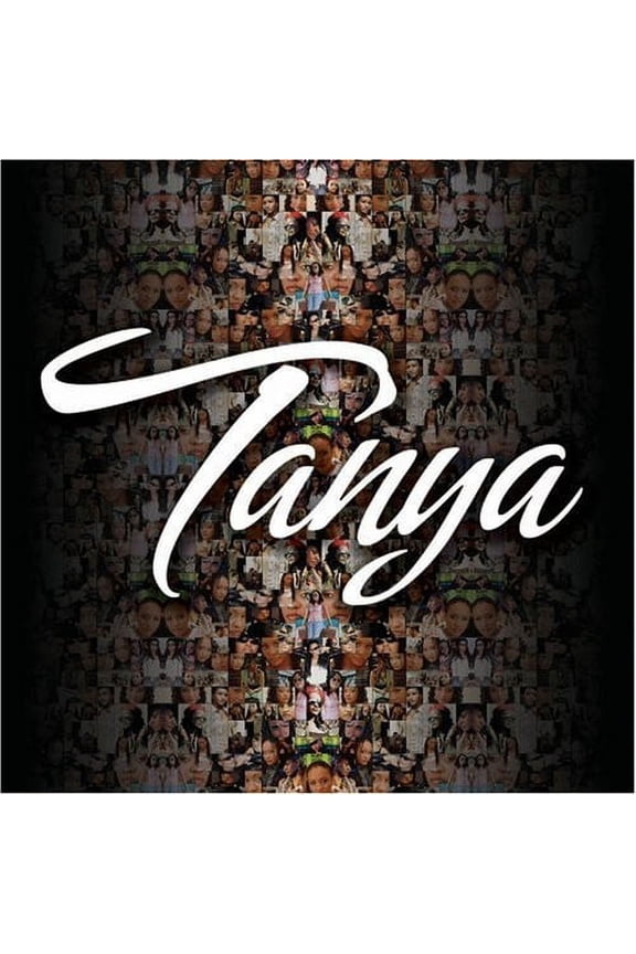 - Tanya: Collection Of Hits - Music & Performance - CD