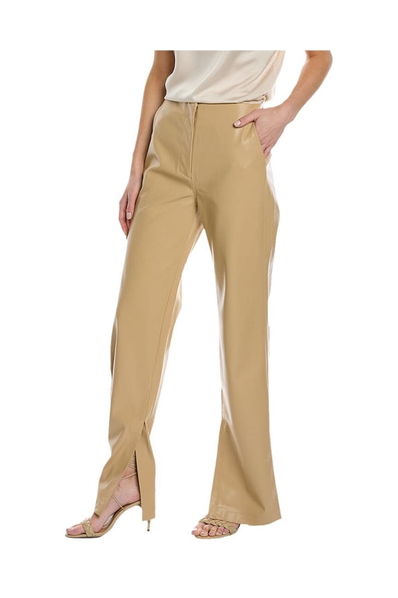 womens Adler Pant, 0, Beige