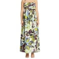thumbnail image 1 of Tanya Taylor womens  Arabeth Maxi Dress, 4, 1 of 3