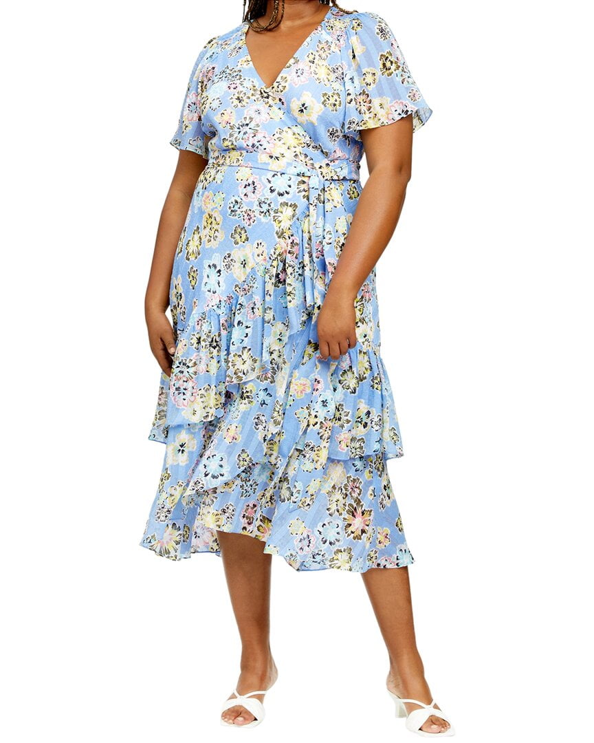 women's short sleeve midi summer dresses White Linen Short Sleeve Women Summer Midi Dress 3706