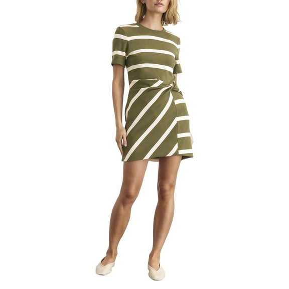 Tanya Taylor womens Short Cody Dress, l