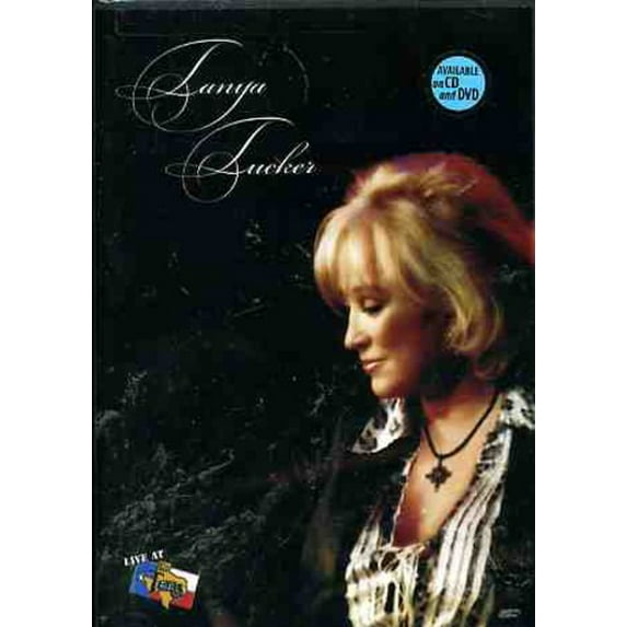 Tanya Ticker: Live at Billy Bob's Texas (DVD), Smith Music Group, Music & Performance