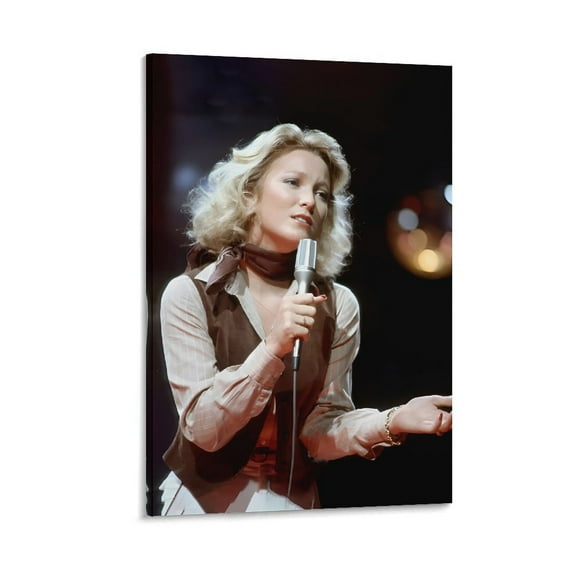 Tanya Tucker Country Singer Art Poster Artworks Picture Print Poster Wall Art Painting Canvas Gift Decor Home Posters Decorative 24x36inch(60x90cm)