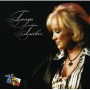 Tanya Tucker - Live at Billy Bob's Texas - Country - CD