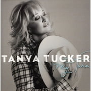 Tanya Tucker - My Turn - Country - CD
