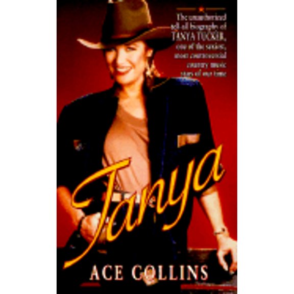 Pre-Owned Tanya (Unknown) 0312956142 9780312956141