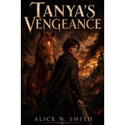 Tanya's Vengeance, Paperback