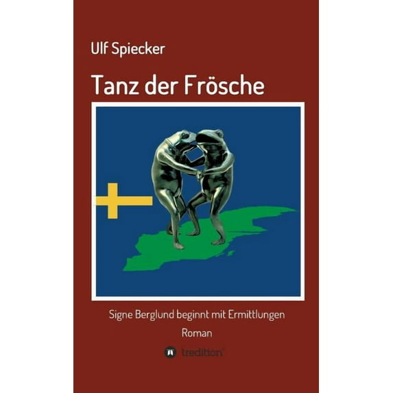 Tanz der Frösche (Paperback)