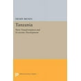 thumbnail image 1 of Tanzania: Party Transformation and Economic Development, (Paperback), 1 of 1
