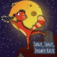 thumbnail image 1 of Tanze, Tanze, Ingwer Katze, (Paperback), 1 of 1