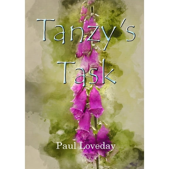 Tanzy's Task, (Paperback)