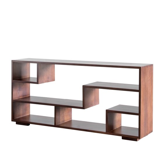 Gingko Tao Decorative Bookcase