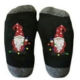 thumbnail image 1 of Tao Family Christmas Stockings Decorations Embroidered Letter Knit Christmas Stocking Xmas Hangings Stockings B, 1 of 1