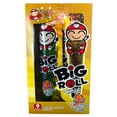 thumbnail image 1 of Tao Kae Noi Big Roll Spicy Squid, 1 of 3