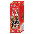 thumbnail image 1 of Tao Kae Noi Spicy Flavor Grilled Seaweed Roll Snack, 0.63 oz, 6 Count Box, 1 of 5