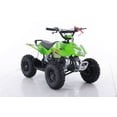 thumbnail image 1 of Tao Motor Mini Boulder 40cc ATV with Pull Start 4 Stroke Disc Brake 6 Tires, 1 of 6