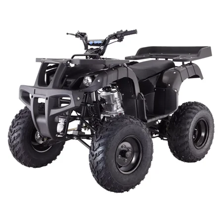 Tao Motor New 250 Rhino 197 cc 4-Stroke Engine All-Terrain Vehicle ATV for Adults
