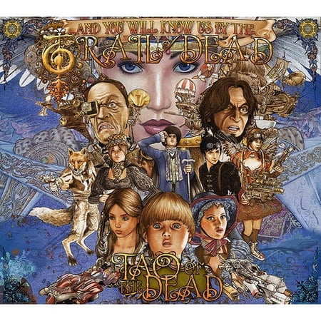 Tao Of The Dead