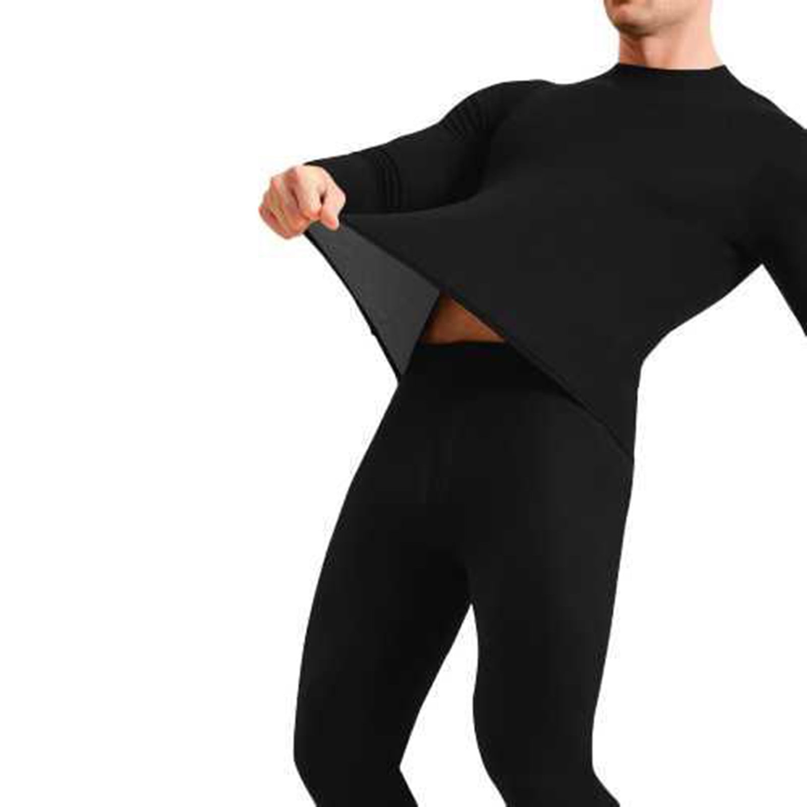 Tao Tao Merino Wool Base Layer Mens Set - Midweight, Heavyweight, Lite ...
