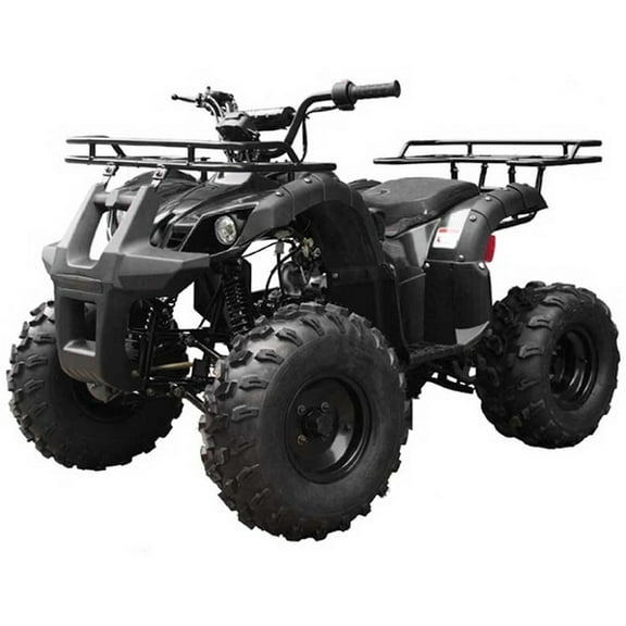 Tao Tao TForce 125 Air Cooled 4-Stroke 120 cc ATV