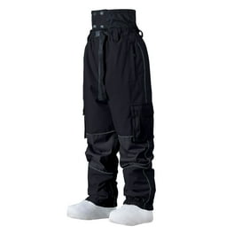Ski Pants Womens URBEST Women's Outdoor Snow Ski Pants Waterproof
