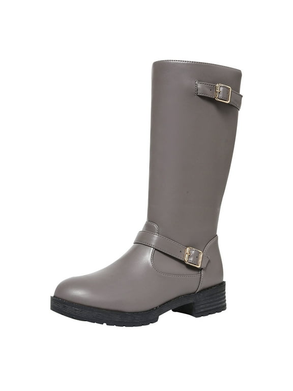 trotters larkin wide calf