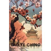 Classics of World Literature Tao Te Ching, Paperback